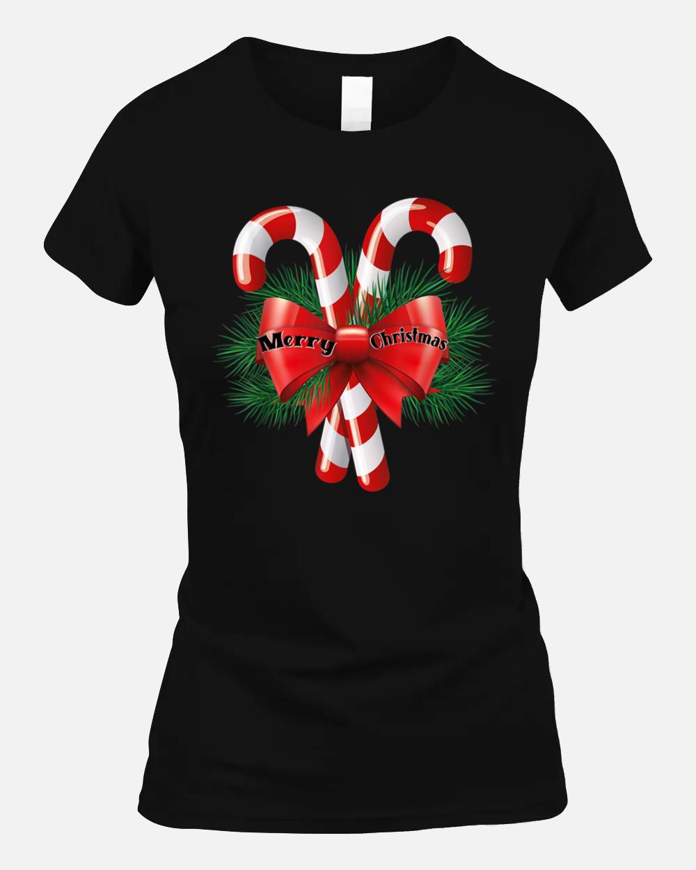 Merry Christmas, Christmas Unisex T-Shirt