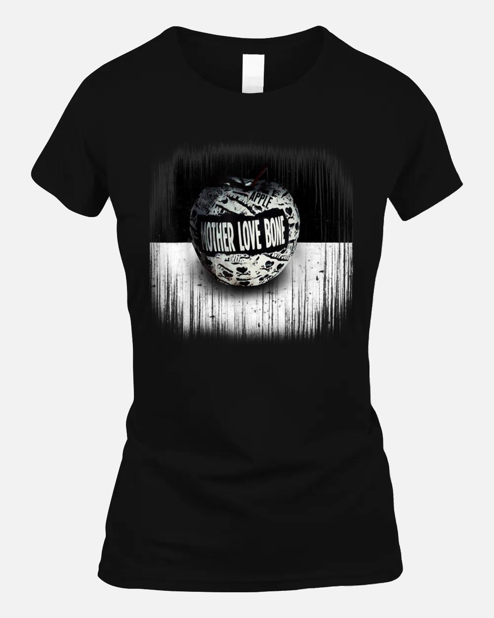 Mother Love Bone Unisex T-Shirt