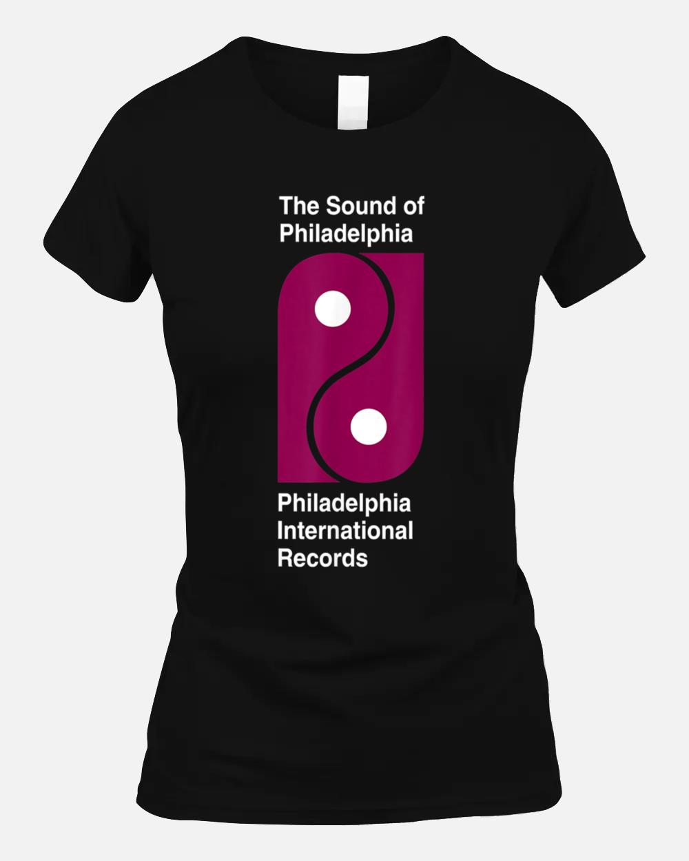 Philadelphia International Records Unisex T-Shirt
