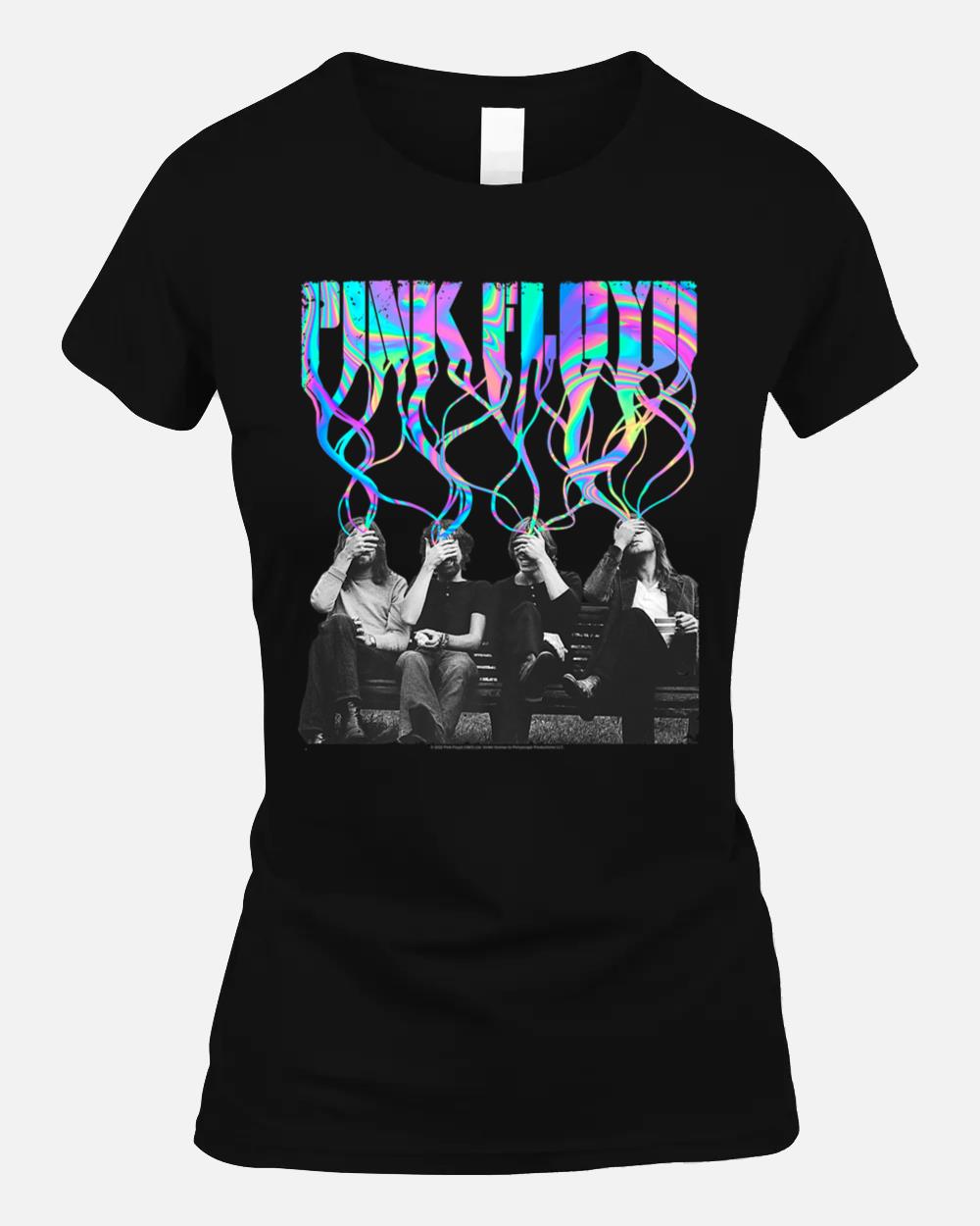 Pink Floyd Convalesce Unisex T-Shirt
