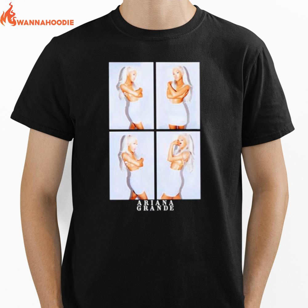 Are You Ready Stratonaut Unisex T-Shirt for Men Women