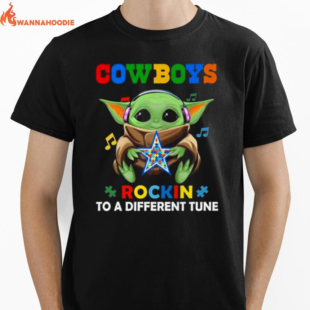 Baby Yoda Happy Easter Star Wars Unisex T-Shirt for Men Women