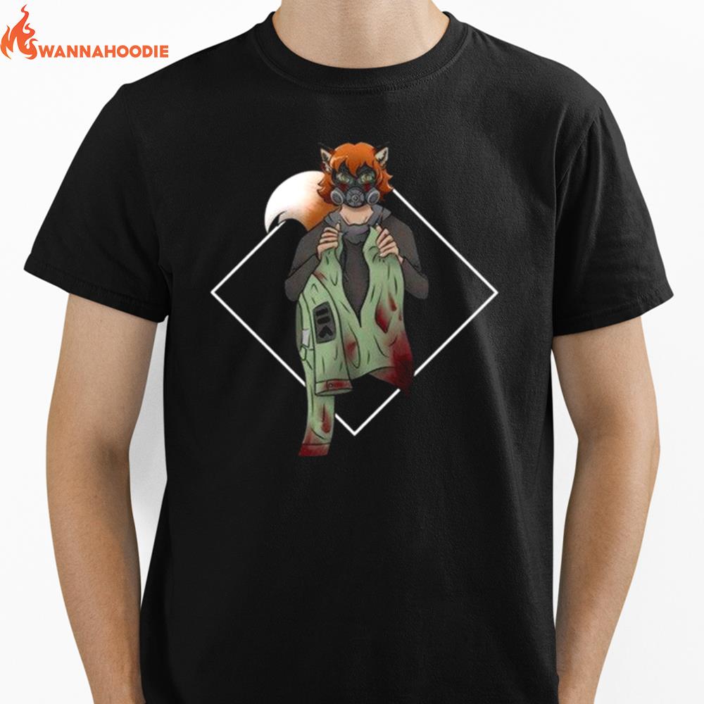 Bow Master Monster Hunter Unisex T-Shirt for Men Women