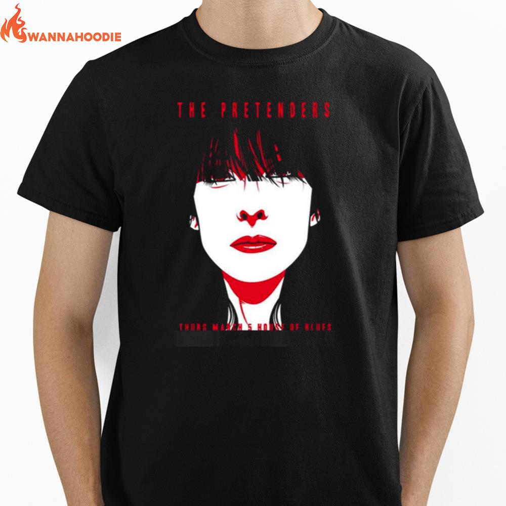 Chain Gang Anime Art Great Pretender Unisex T-Shirt for Men Women