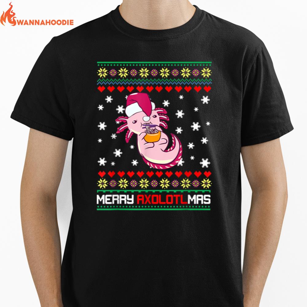 Christmas In July Squad Funny Summer Xmas Unisex T-Shirt for Men Women