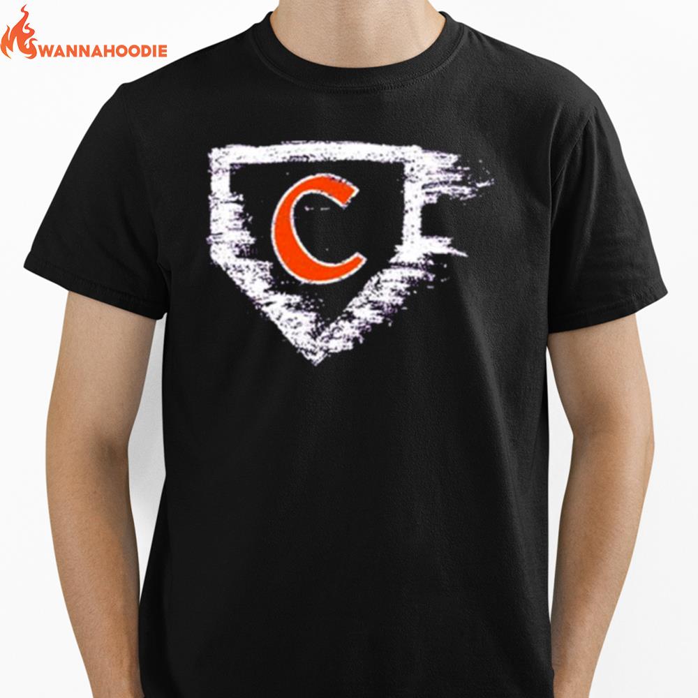 Clemson Baseball Unisex T-Shirt for Men Women