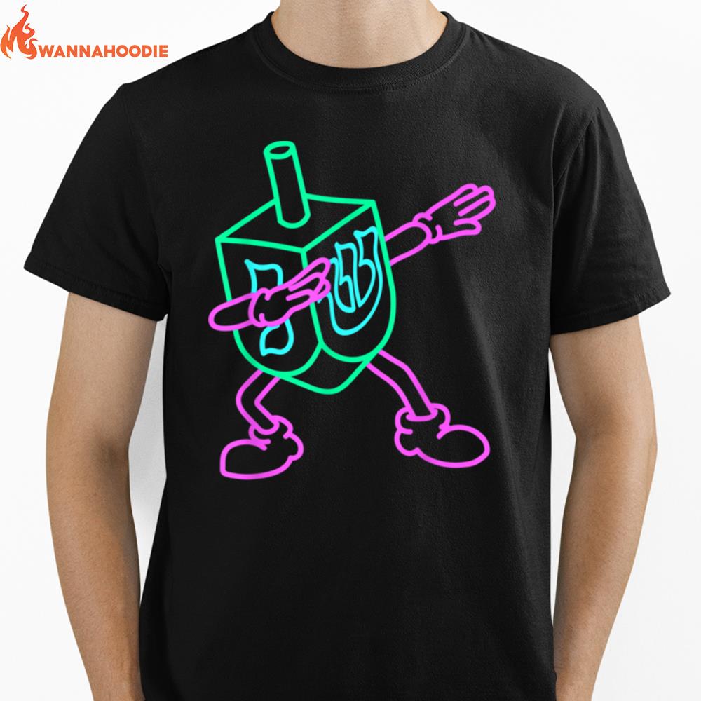 Dabbing Monkey Monkeys Monkey Dab Dance Unisex T-Shirt for Men Women