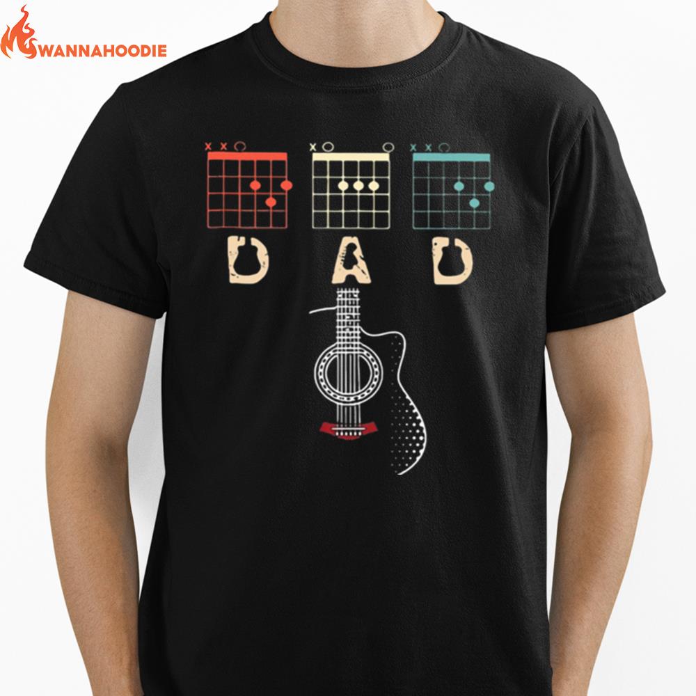 Dadcula Unisex T-Shirt for Men Women