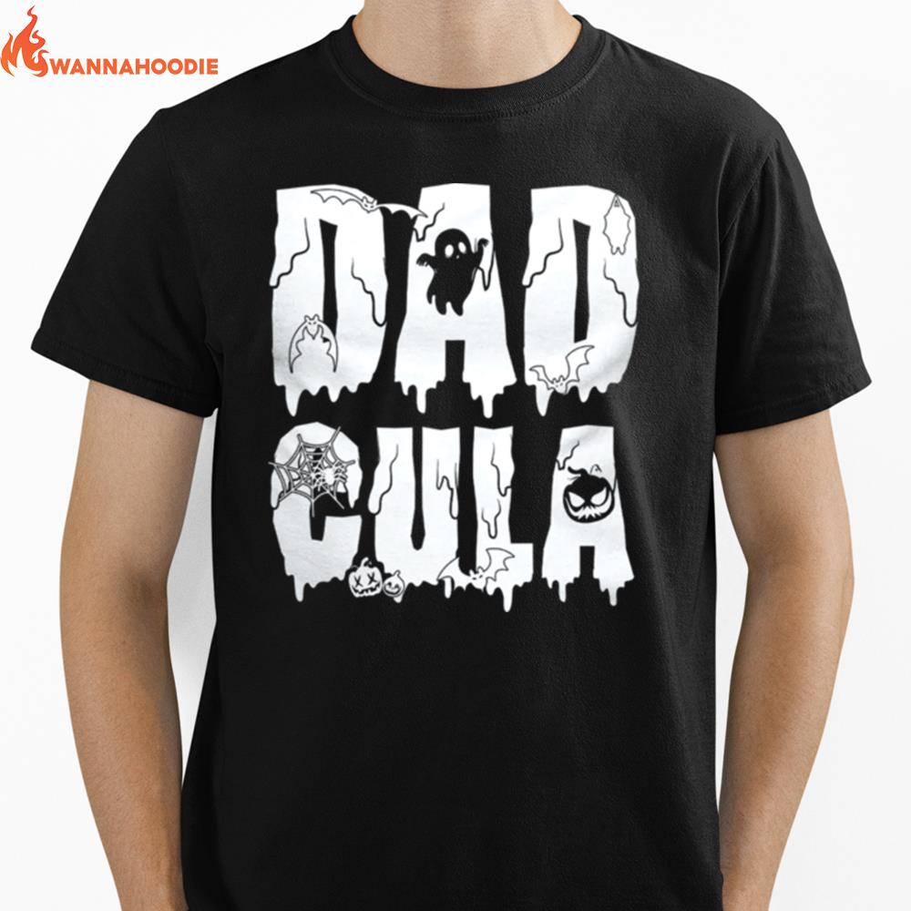 Dad Play Guitar Unisex T-Shirt for Men Women