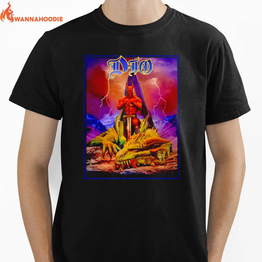 Disco Rocks Retro Groovy Psychedelic 70S Dance Unisex T-Shirt for Men Women