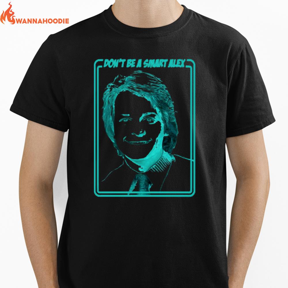 Don'T Ask Me About The Killing Eve Finale Unisex T-Shirt for Men Women