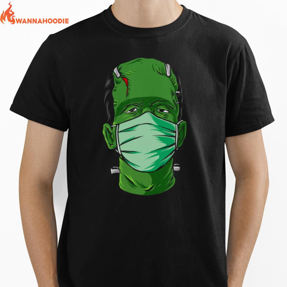 Dr Jelly Collection Unisex T-Shirt for Men Women