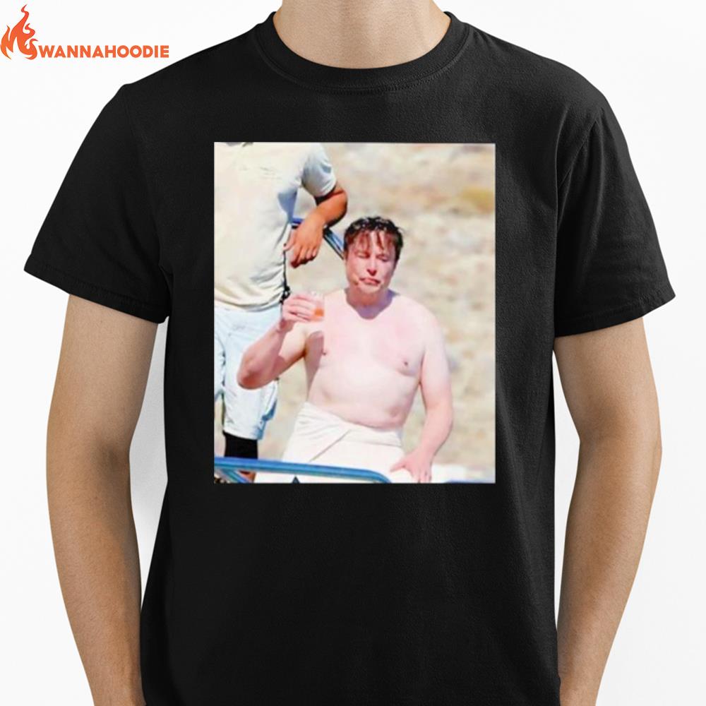 English Singer Bruce Dickinson Unisex T-Shirt for Men Women