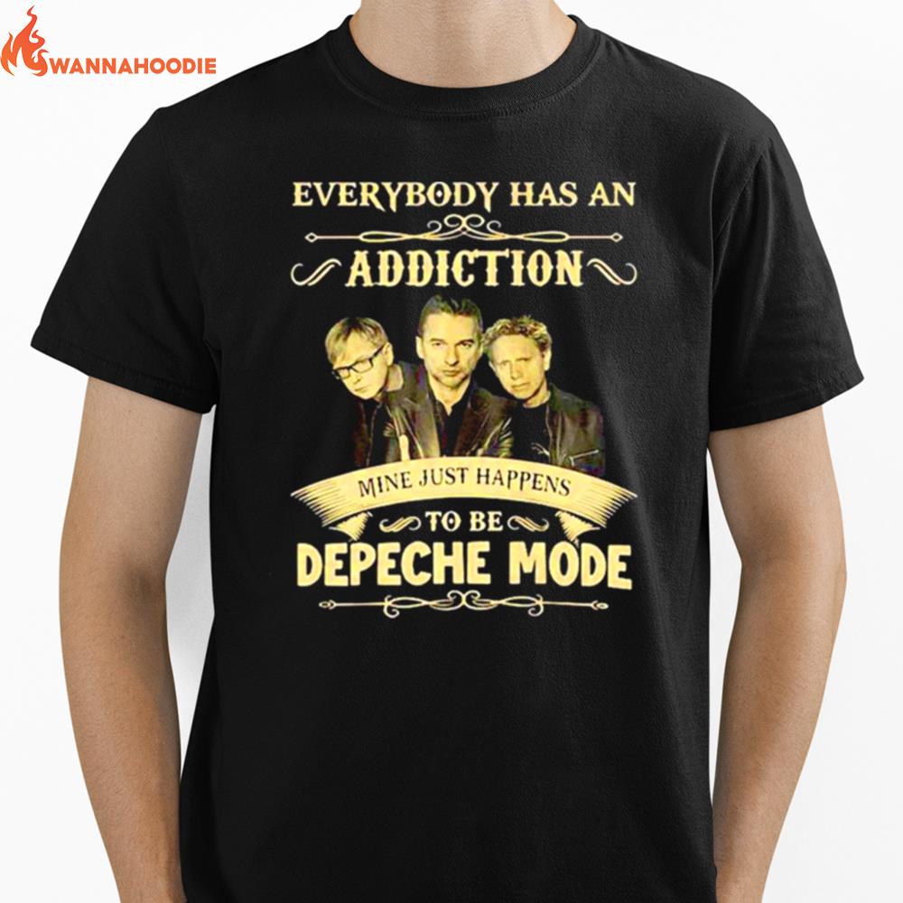 Everclear Everything To Everyone Unisex T-Shirt for Men Women