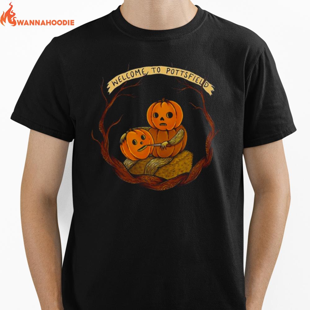 Family Halloween Costume Fire Ice Couple Matching Party T Unisex T-Shirt for Men Women