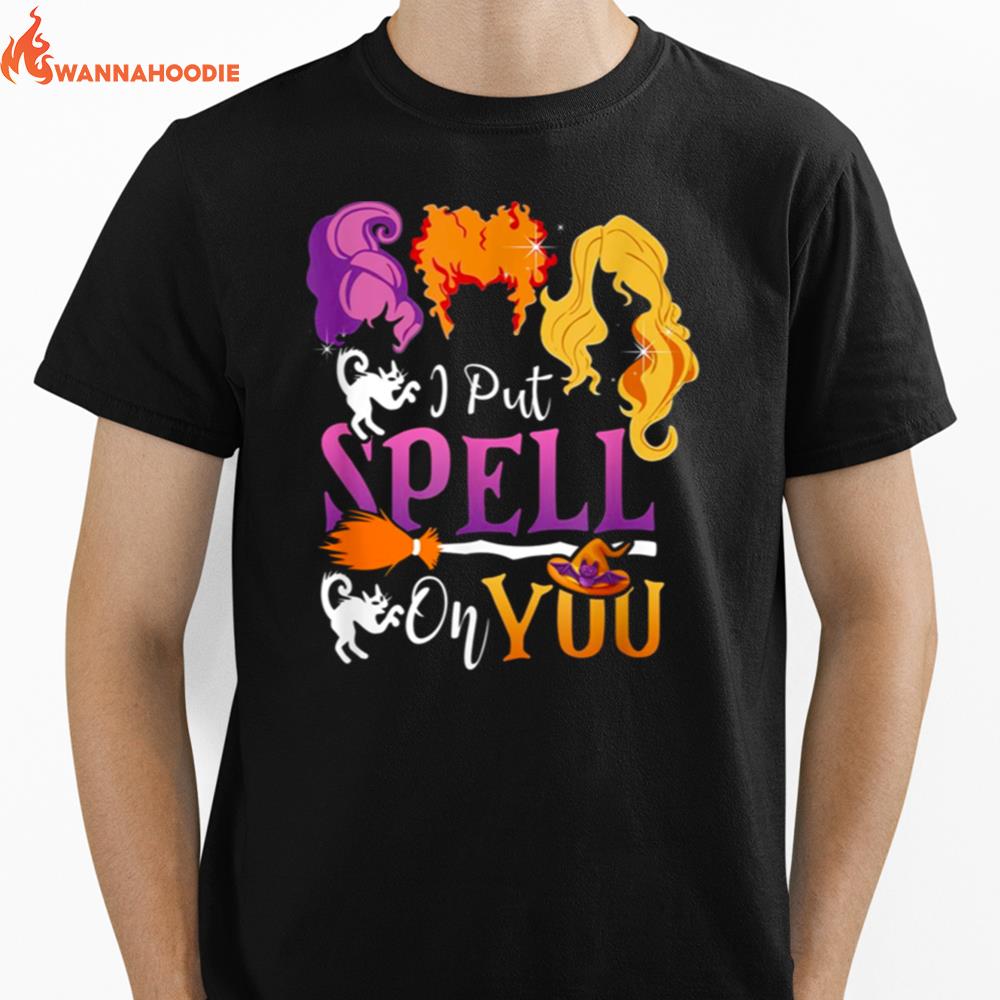 Family Halloween Costume Fire Ice Couple Matching Party T Unisex T-Shirt for Men Women