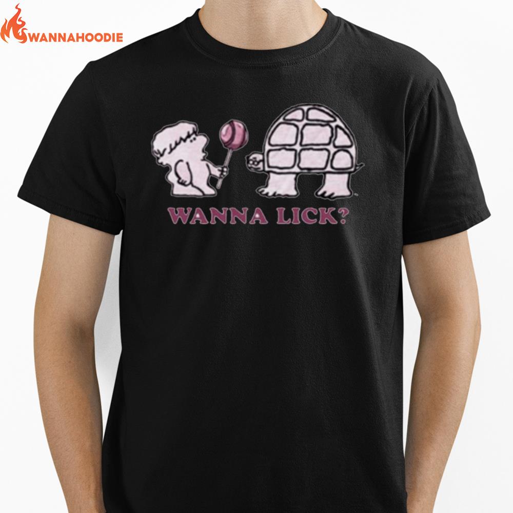 Flamingo Down To Floa Unisex T-Shirt for Men Women