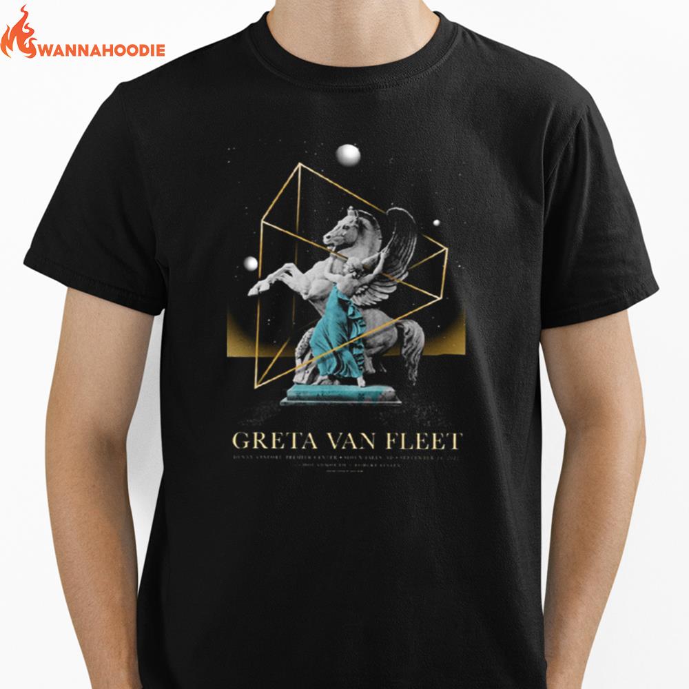 Gremlins Be Afraid Halloween Unisex T-Shirt for Men Women