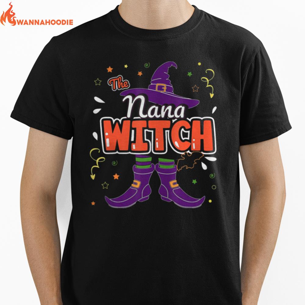 Halloween Tsc Hocus Pocus I Just Took A Adn Test Turns Out Im 100 That Witch Unisex T-Shirt for Men Women