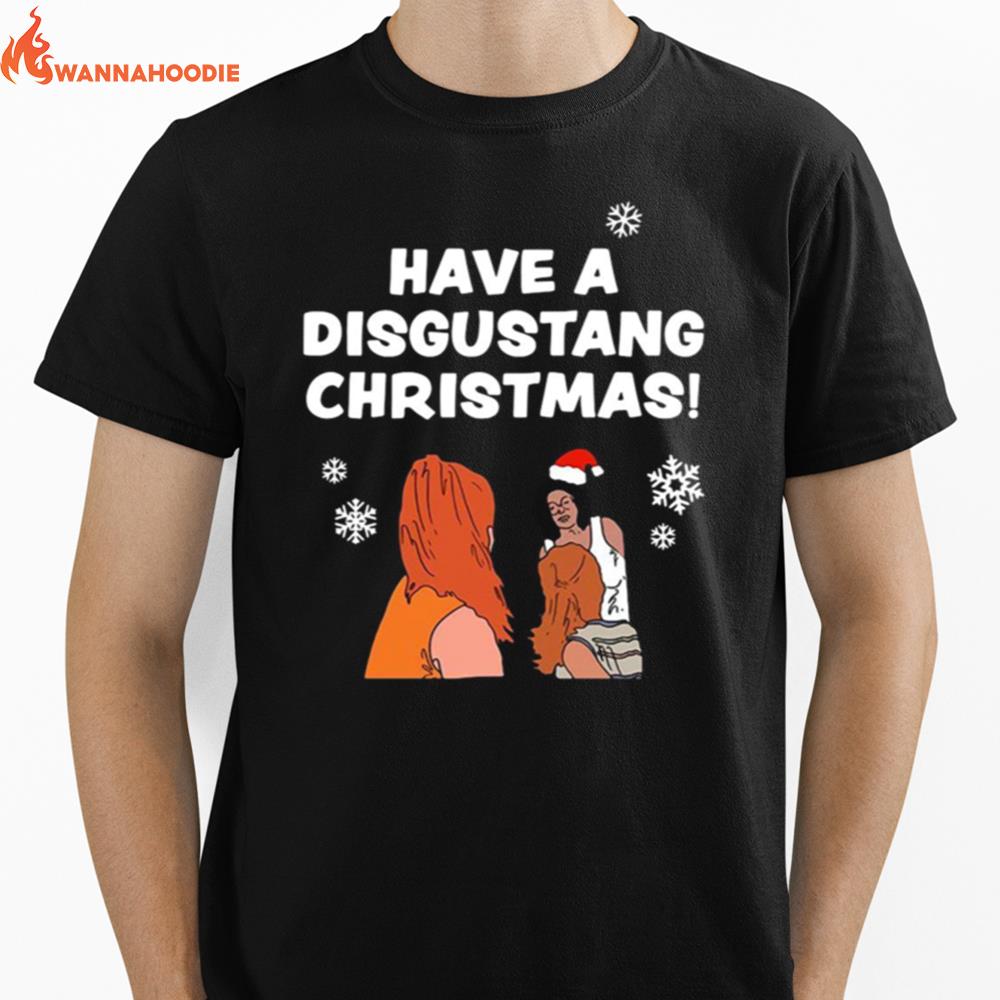 Have A Nice Life Dickheads Unisex T-Shirt for Men Women