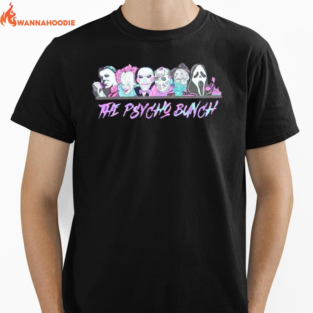 Horror Pumpkin Slime Rancher 2 Characters Unisex T-Shirt for Men Women