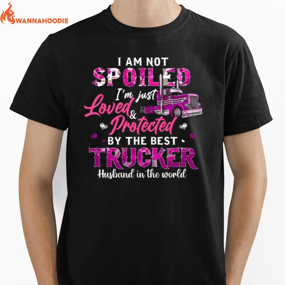 I Am Going To Receive Everything I Desire Unisex T-Shirt for Men Women