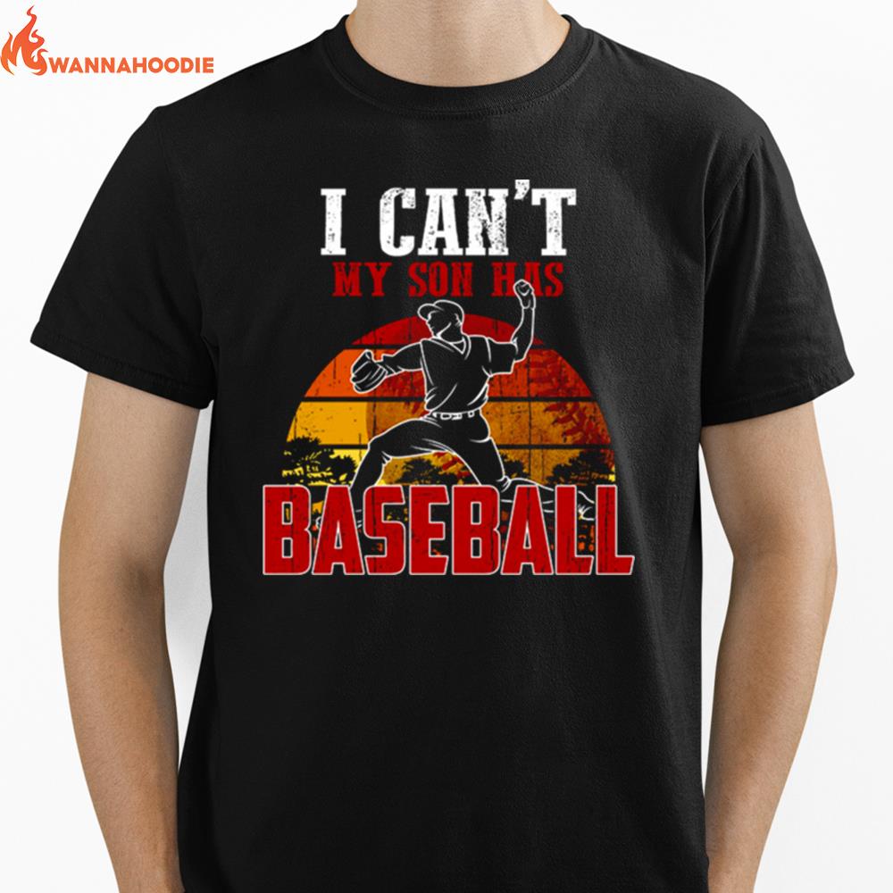 I Cheer For The Offensive Tackle Unisex T-Shirt for Men Women