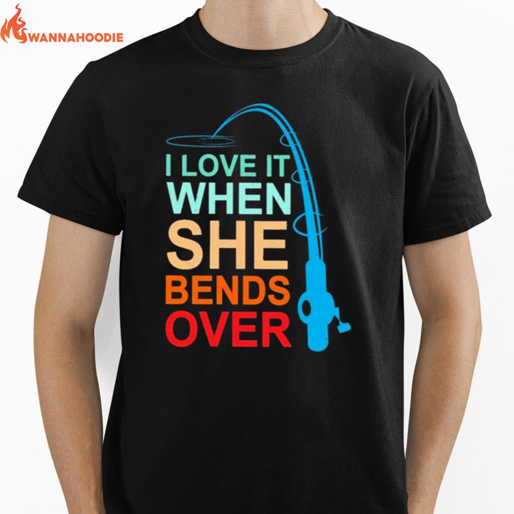 I Love Cats Unisex T-Shirt for Men Women