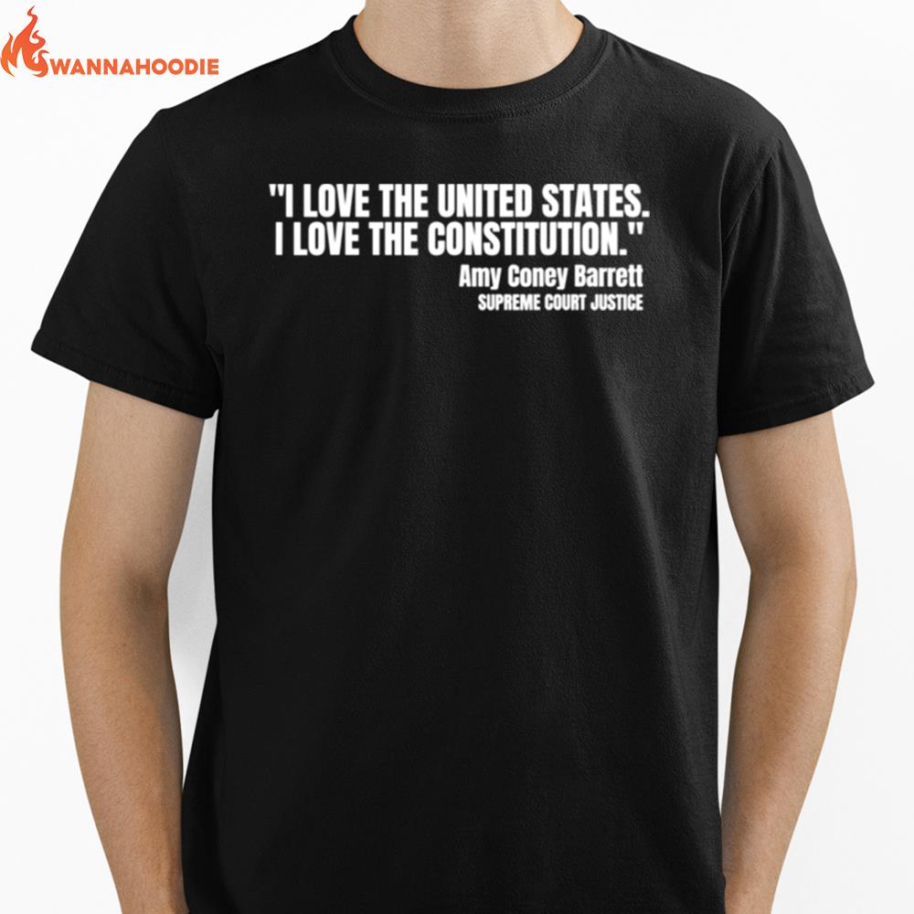 I Love Olly Murs Unisex T-Shirt for Men Women