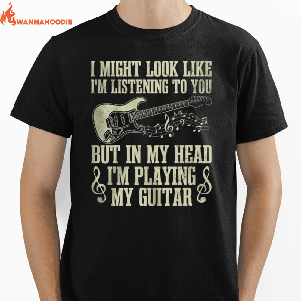 I May Seem Quiet And Reserved But If You Mess With My Books Unisex T-Shirt for Men Women