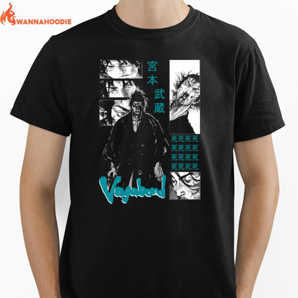 Jason Voorhees And Freddy Krueger Friday Halloween 13Th Unisex T-Shirt for Men Women