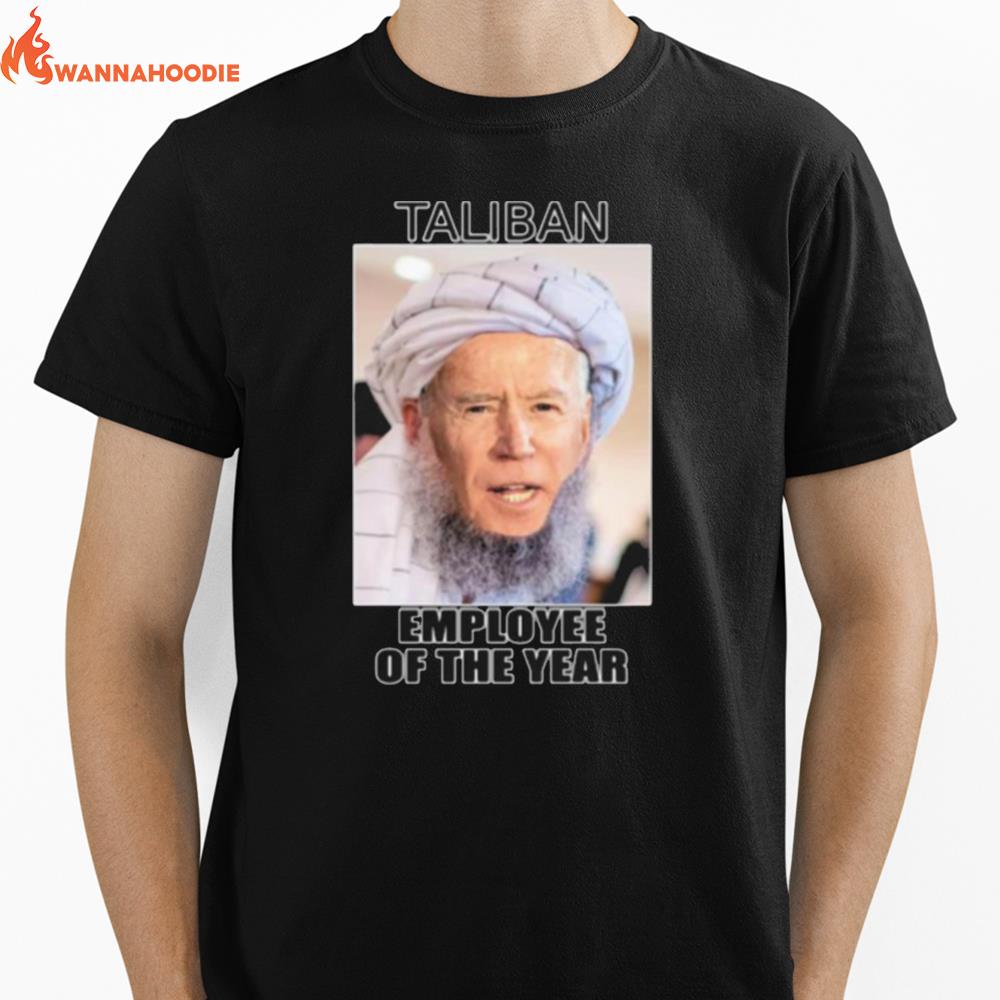 Joe Biden Dark Brandon Does Ukraine On A Bradley Unisex T-Shirt for Men Women