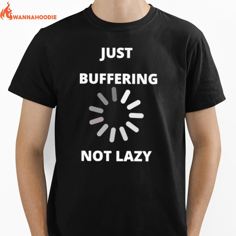 Just Be Happy And Fun Unisex T-Shirt for Men Women