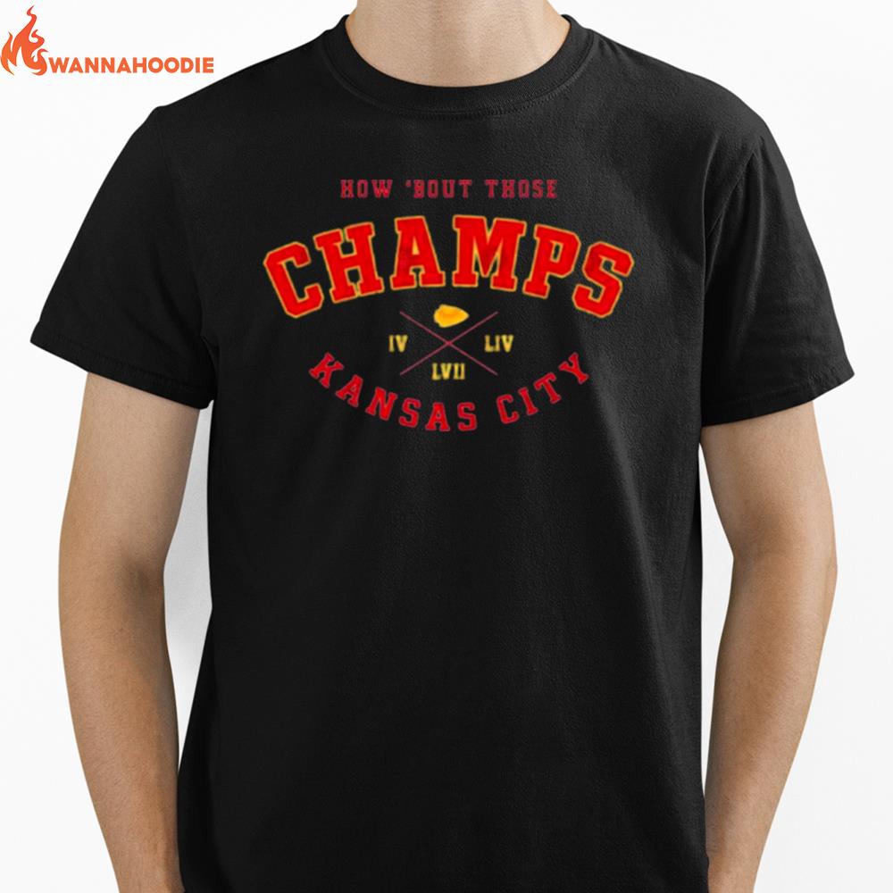 Kansas City Raptors Unisex T-Shirt for Men Women