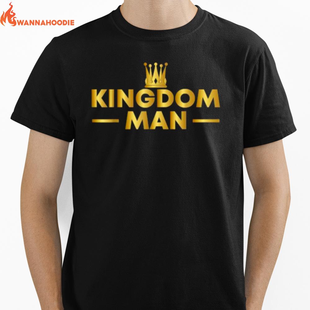 King Shuri Wakandas Forever Unisex T-Shirt for Men Women