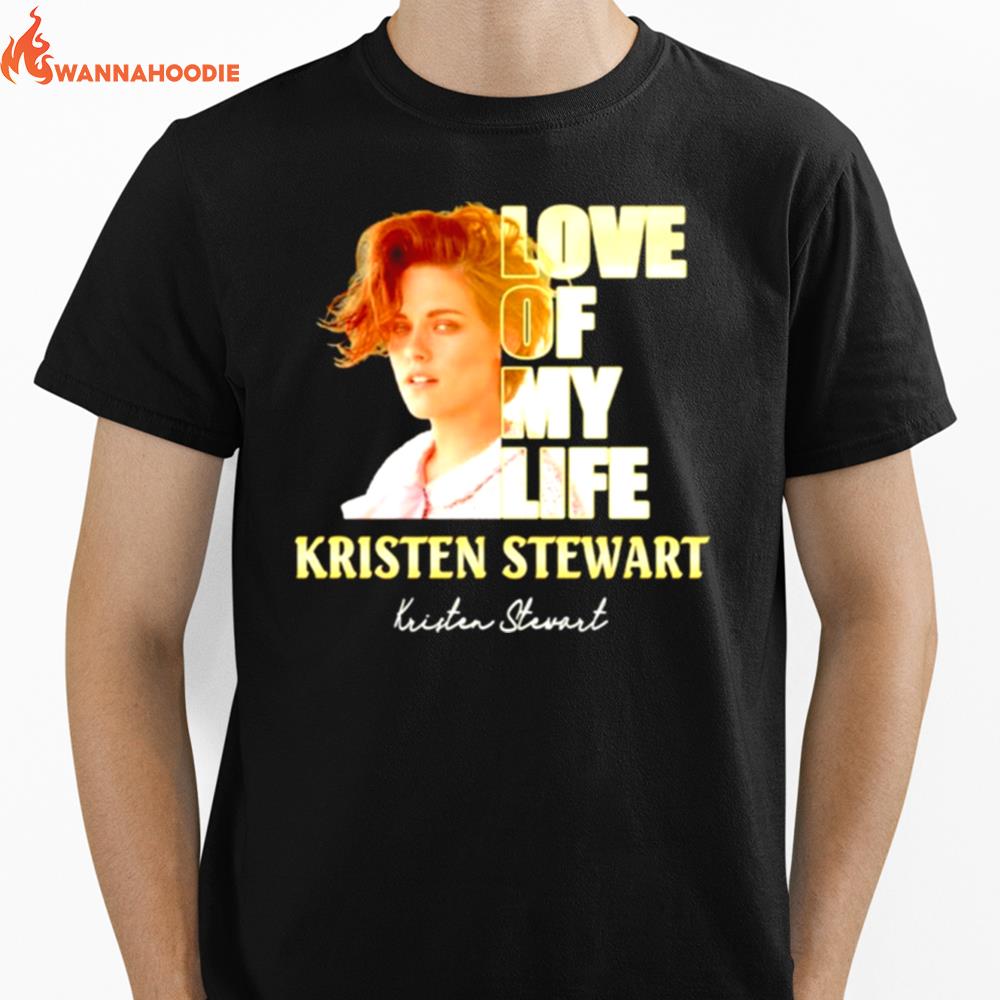 L Capaldi Americas Sweetheart Unisex T-Shirt for Men Women