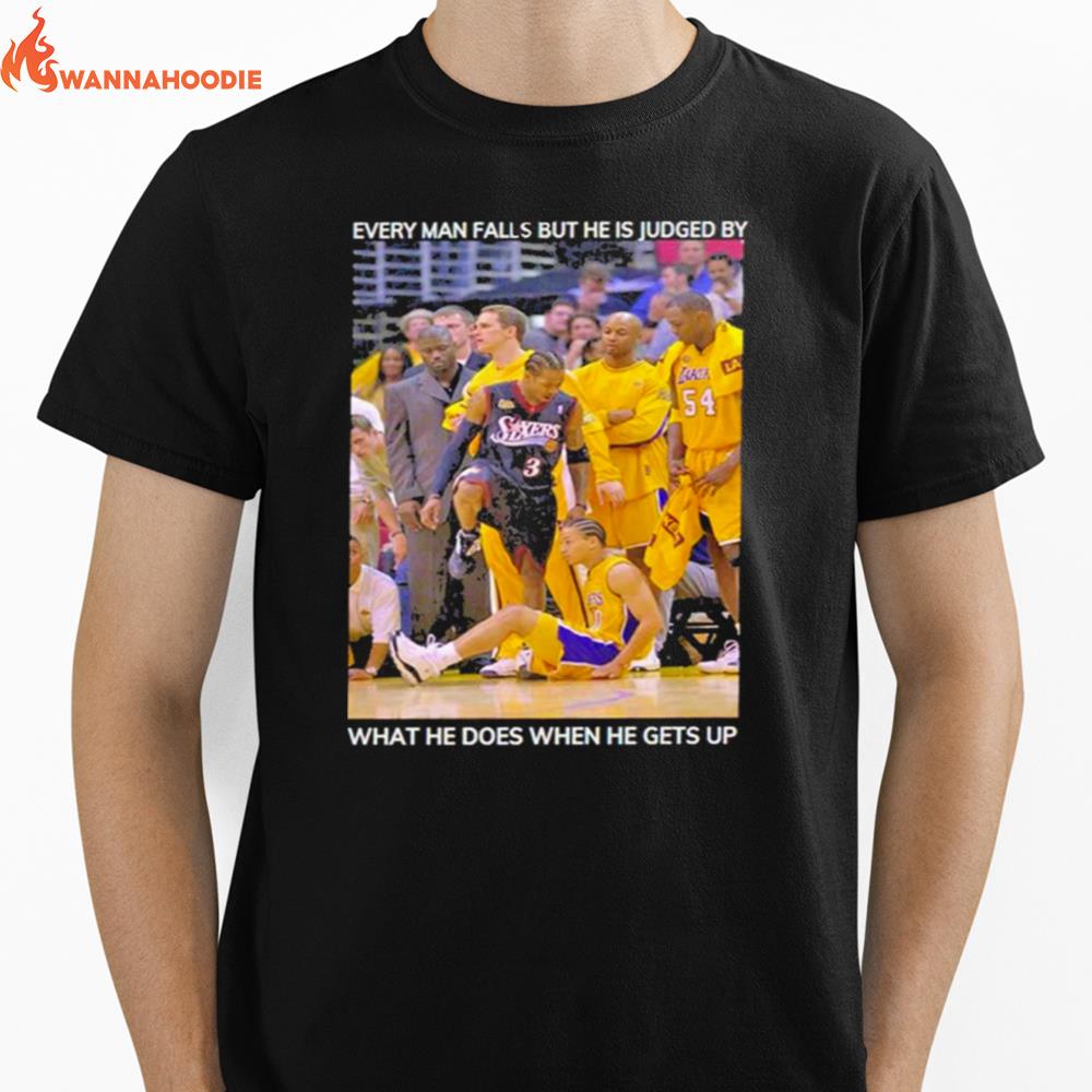 Lebron James La Lakers All Time Leading Scorer Unisex T-Shirt for Men Women