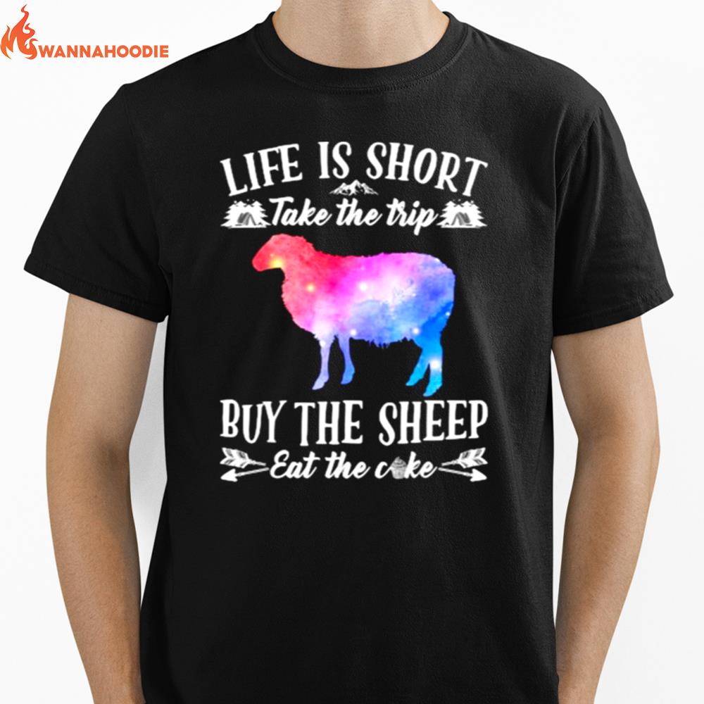 Life Without Dogs I Dont Think So Dog Lovers Unisex T-Shirt for Men Women