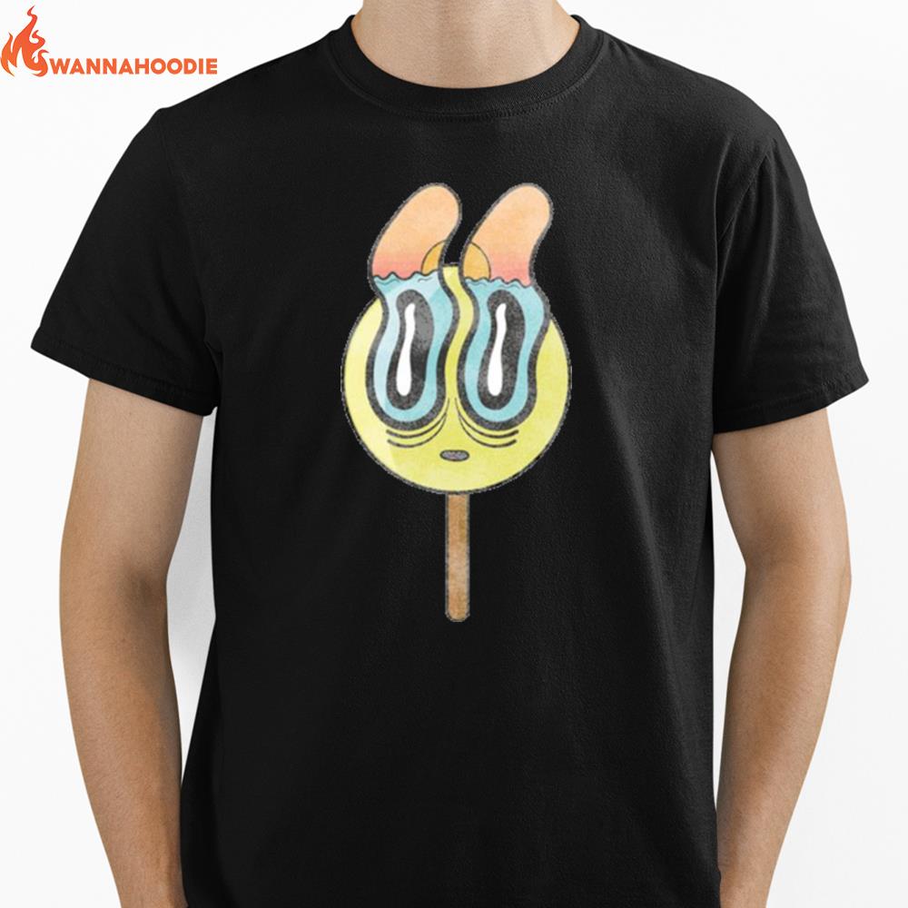 Lollypop Paradise Unisex T-Shirt for Men Women