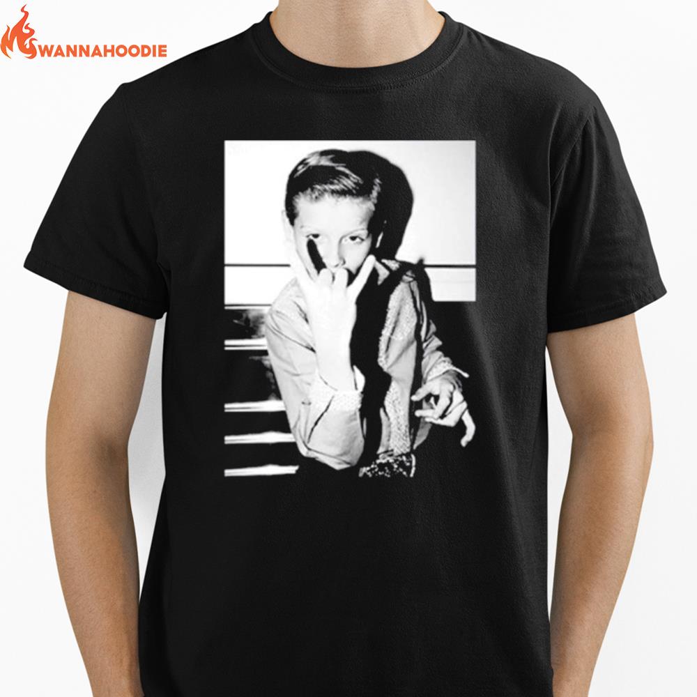 Mason Ramsey Vintage Unisex T-Shirt for Men Women