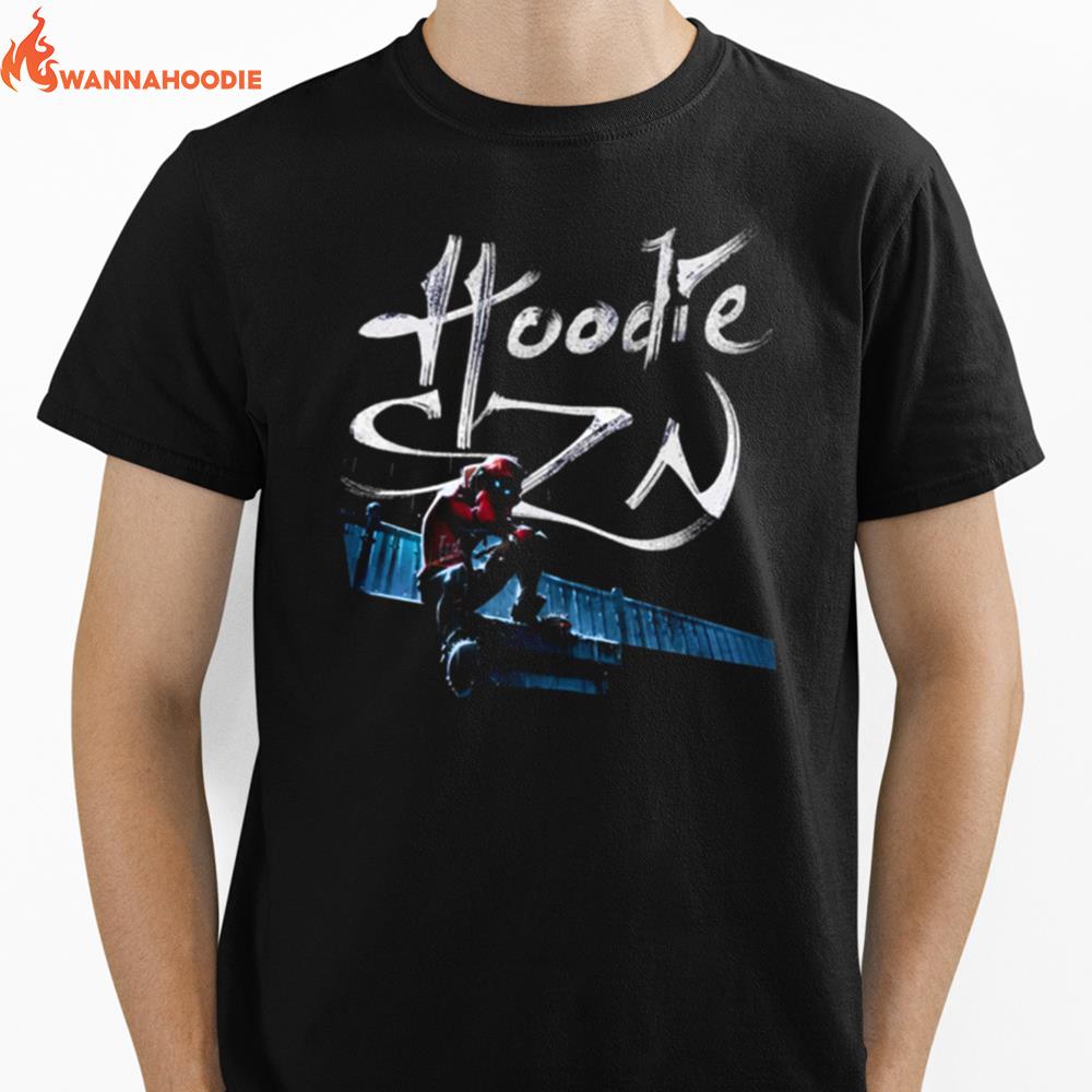 Me And My Guitar A Boogie Wit Da Unisex T-Shirt for Men Women