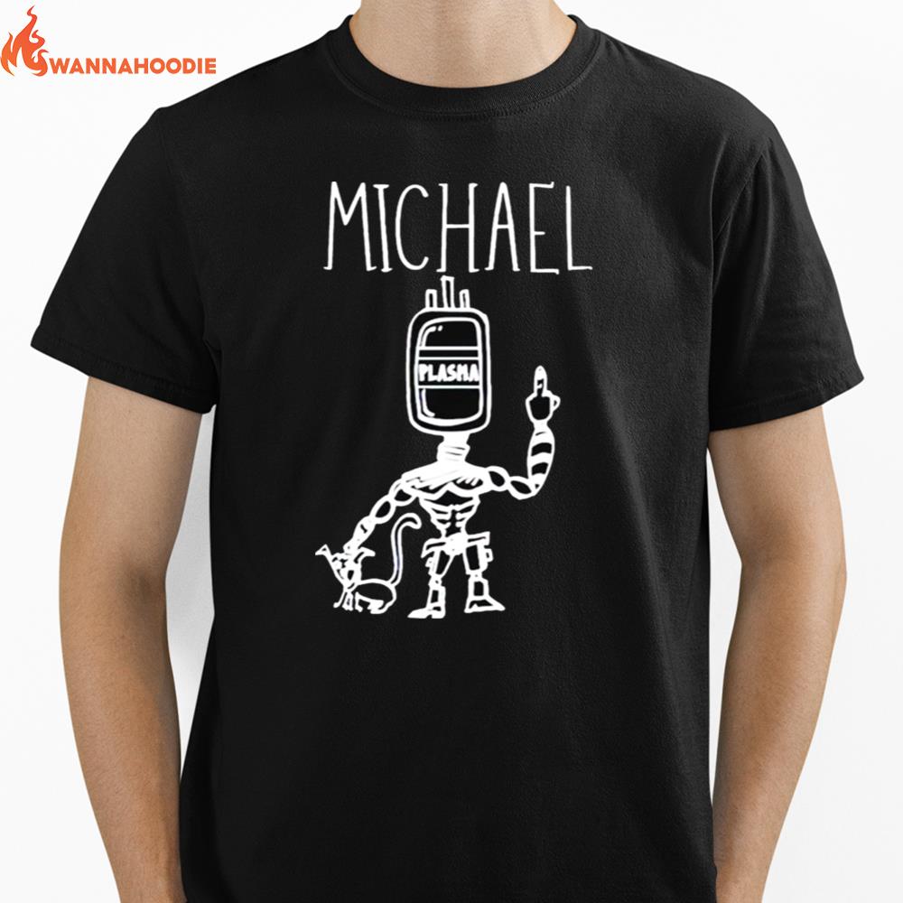 Michael Myers Halloween Social Distancing And Wear A Mask In Public Since 1978 Unisex T-Shirt for Men Women