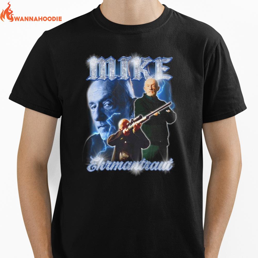 Mike Moroski Jam Band Jovi Unisex T-Shirt for Men Women