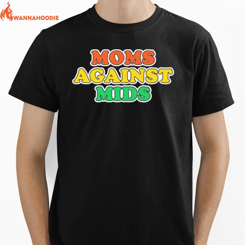 Mommy You Are As Beautiful As Snow White As Strong As Wonder Woman Unisex T-Shirt for Men Women