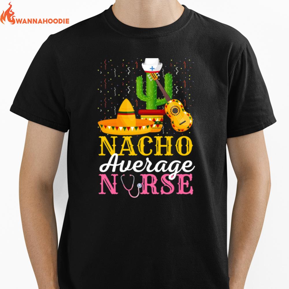 Nailea Devora Merchs Unisex T-Shirt for Men Women