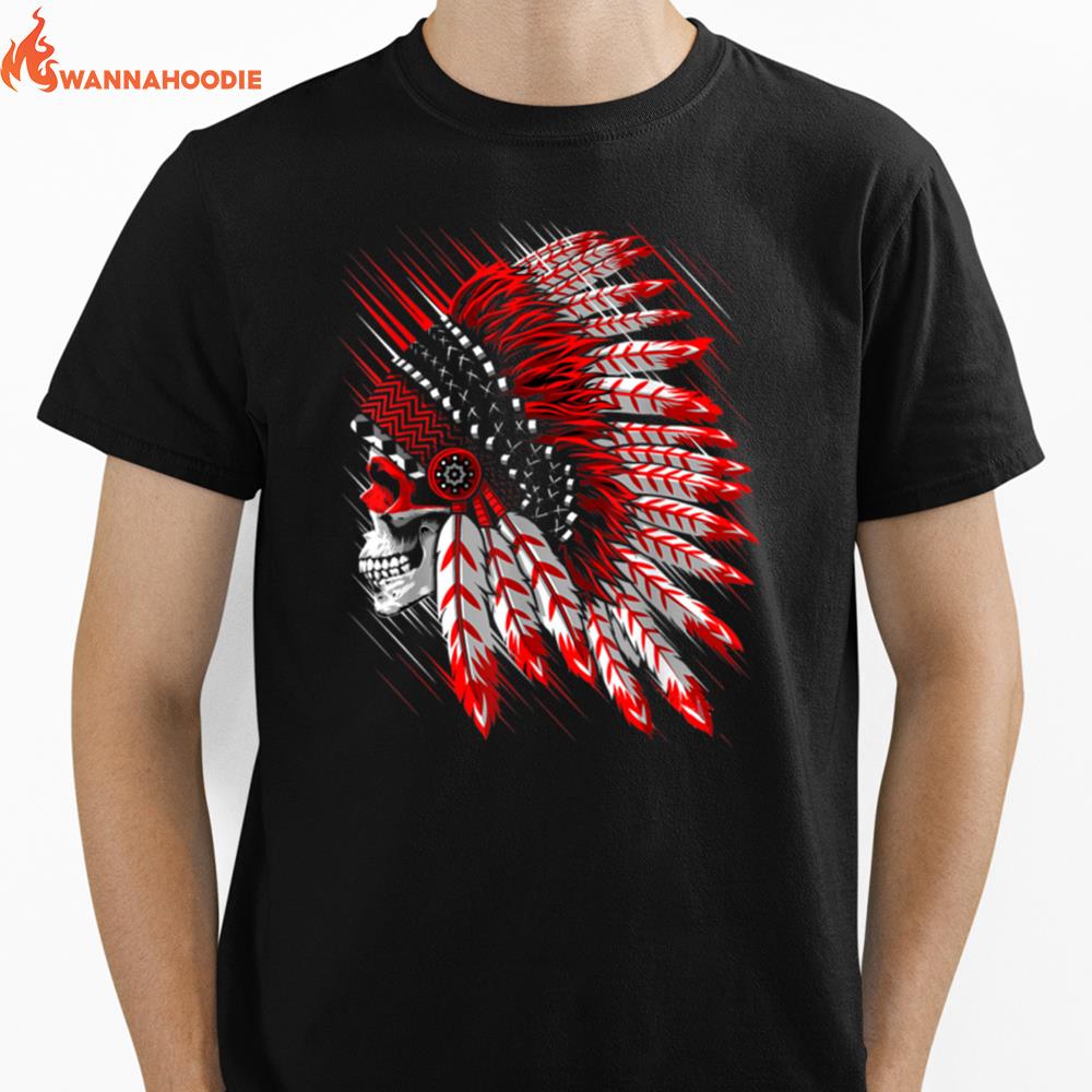 Native To Dance To Pray To Give To Live Is To Dance Unisex T-Shirt for Men Women