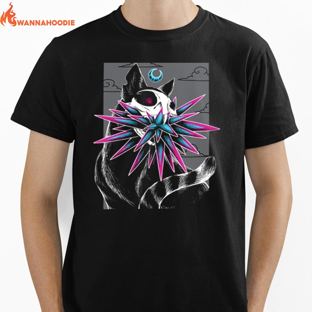 Pretty Elf The Dragon Prince Aaravos Unisex T-Shirt for Men Women