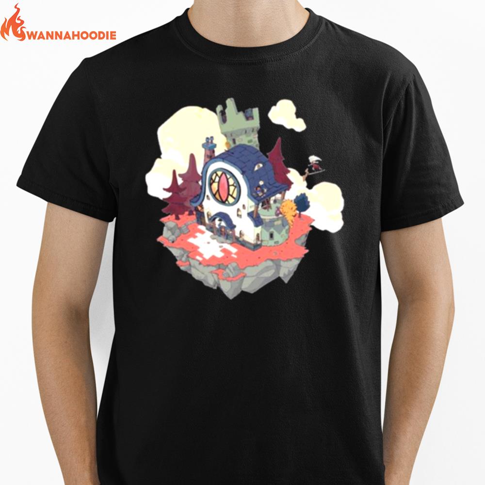 Raya And The Last Dragon Cute Head Mickey Unisex T-Shirt for Men Women