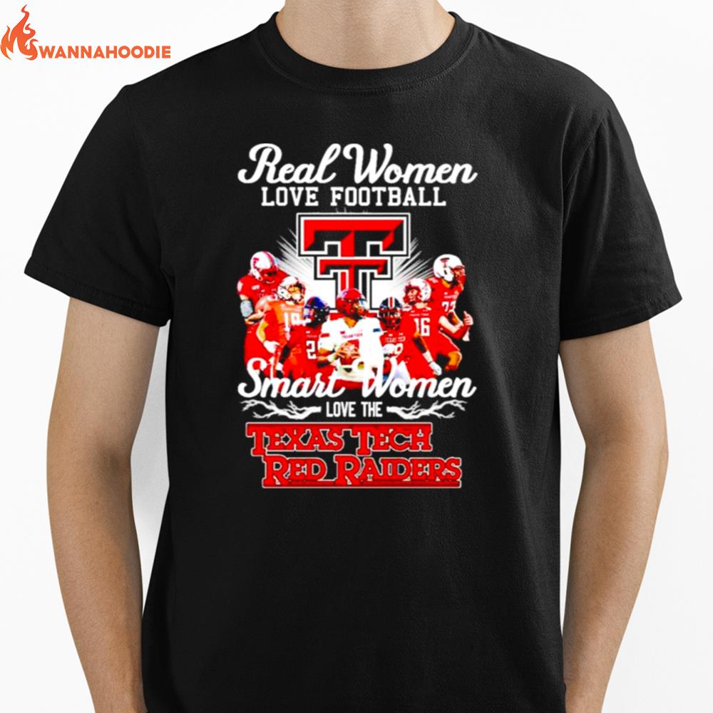 Real Women Love Baseball Smart Women Love The Buffalo Bisons Signatures Unisex T-Shirt for Men Women