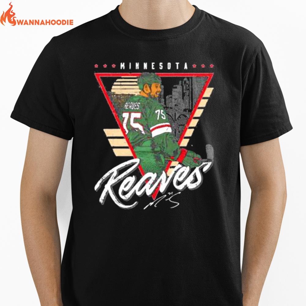 Rwa Raiderz Wit Attitudes Unisex T-Shirt for Men Women